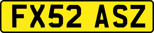 FX52ASZ