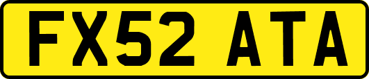 FX52ATA