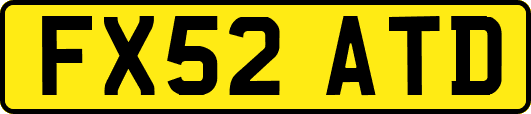 FX52ATD