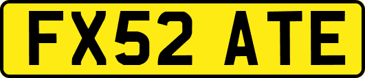 FX52ATE