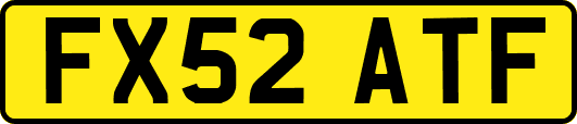 FX52ATF