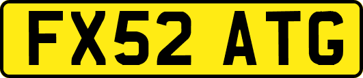 FX52ATG