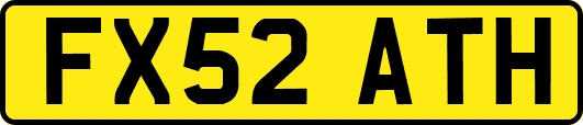 FX52ATH