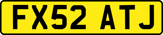 FX52ATJ