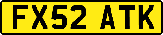 FX52ATK