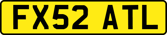 FX52ATL