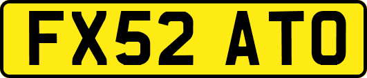 FX52ATO