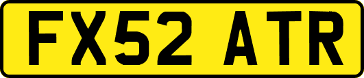 FX52ATR