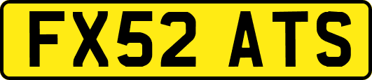 FX52ATS