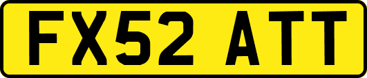 FX52ATT