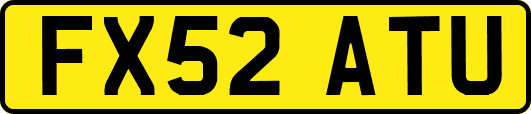 FX52ATU