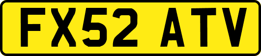 FX52ATV