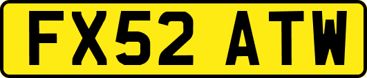 FX52ATW