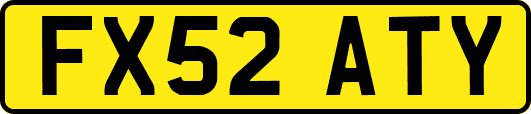 FX52ATY
