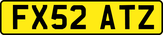 FX52ATZ