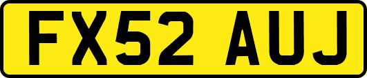 FX52AUJ