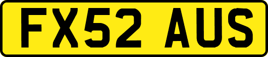 FX52AUS