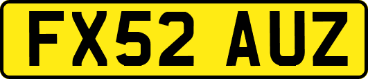 FX52AUZ