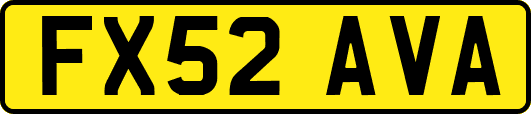 FX52AVA