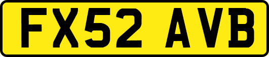 FX52AVB
