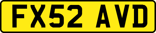 FX52AVD