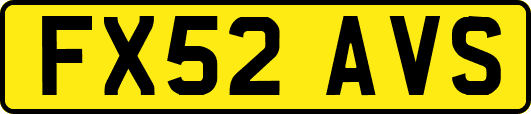 FX52AVS