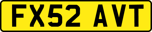 FX52AVT
