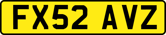 FX52AVZ