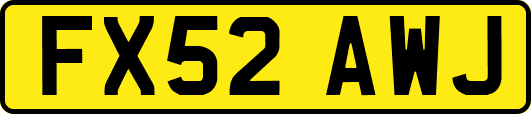 FX52AWJ