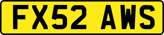 FX52AWS