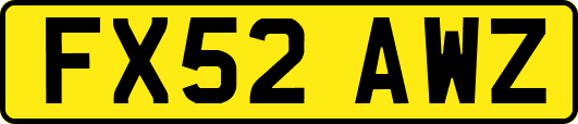 FX52AWZ