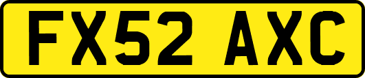 FX52AXC