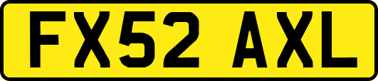 FX52AXL