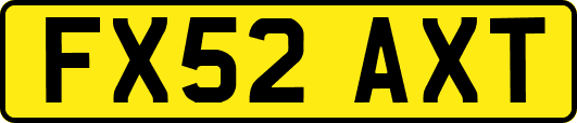 FX52AXT