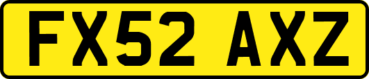 FX52AXZ