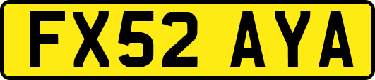 FX52AYA