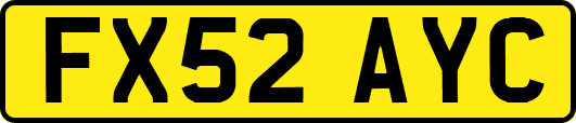 FX52AYC