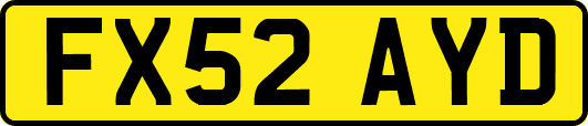 FX52AYD