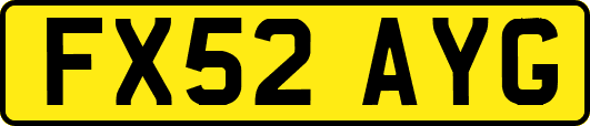 FX52AYG