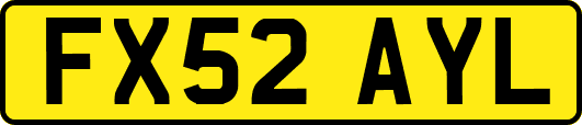 FX52AYL