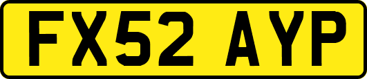 FX52AYP