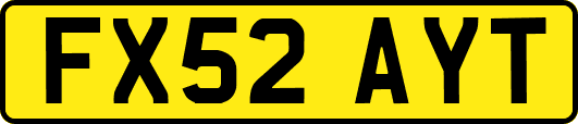 FX52AYT