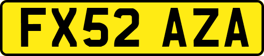 FX52AZA