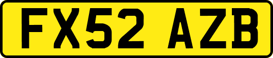 FX52AZB
