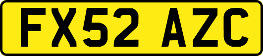 FX52AZC