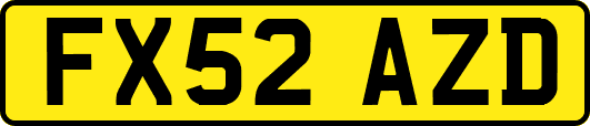 FX52AZD