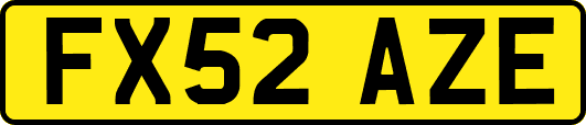 FX52AZE