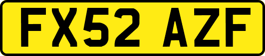FX52AZF