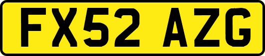 FX52AZG