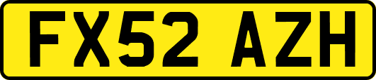 FX52AZH